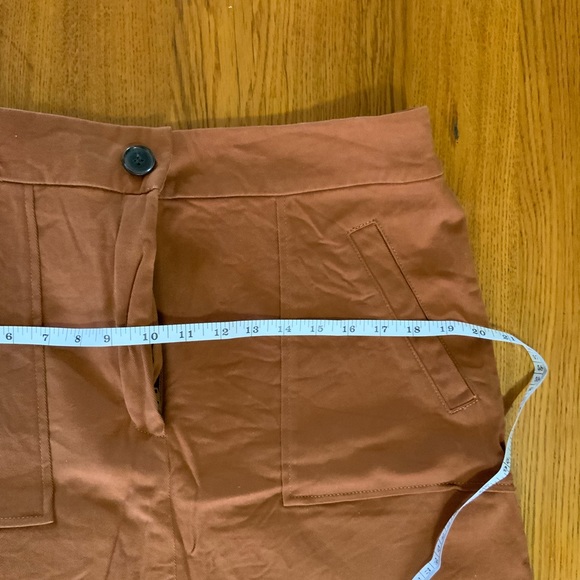 Cute skirt with pockets - Picture 6 of 7